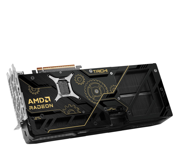 ASRock Radeon RX 9070 XT Taichi OC 16GB GDDR6 - 1321572 - zdjęcie 5